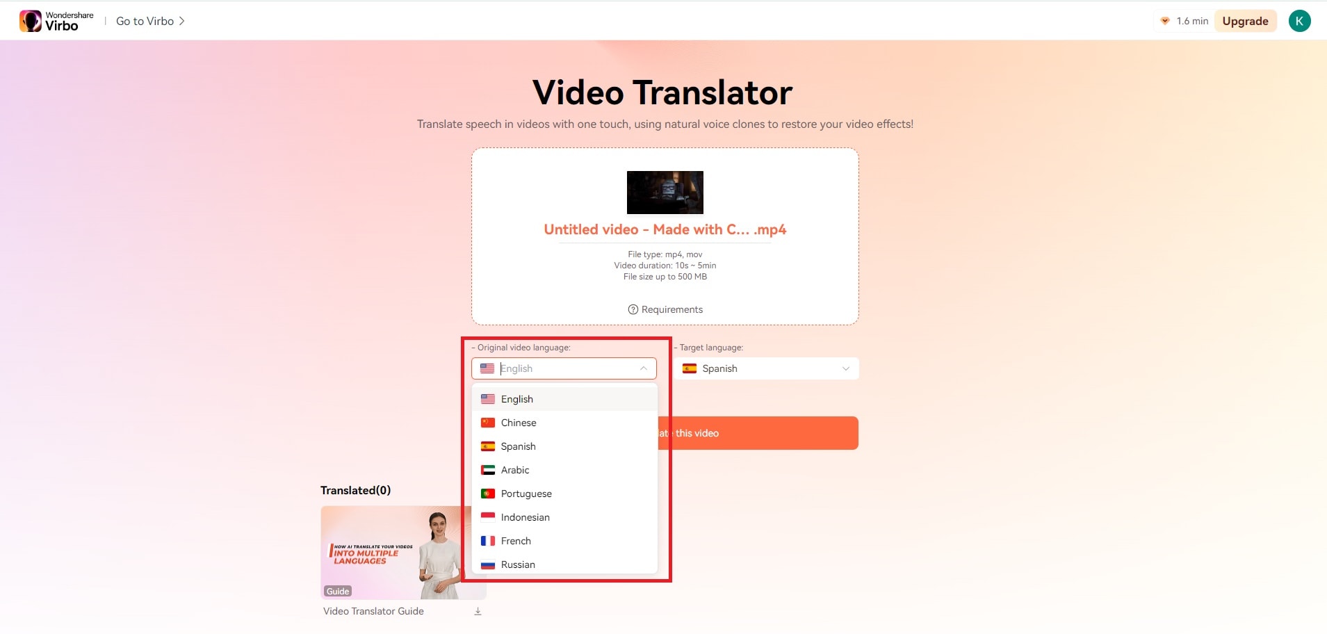 Revealing Translation Methods: Netflix Subtitle Software Comprehensive ...