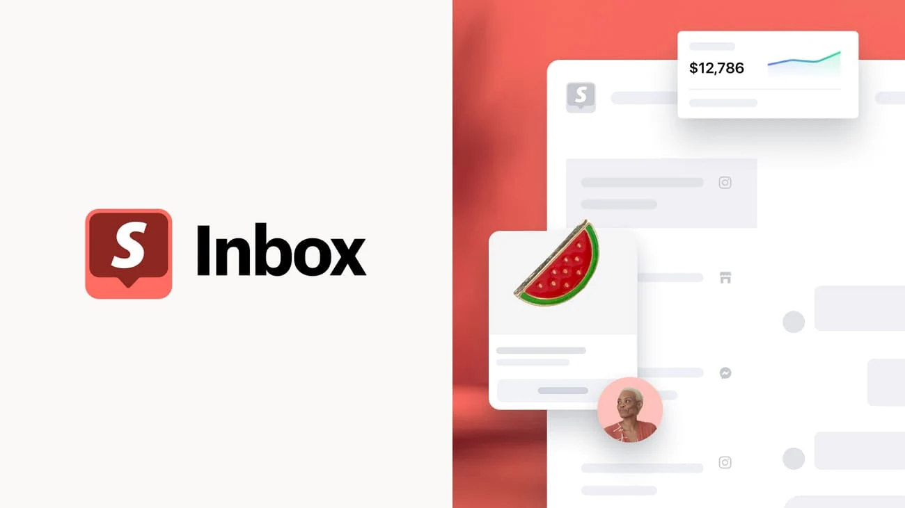 shopify inbox live chat app