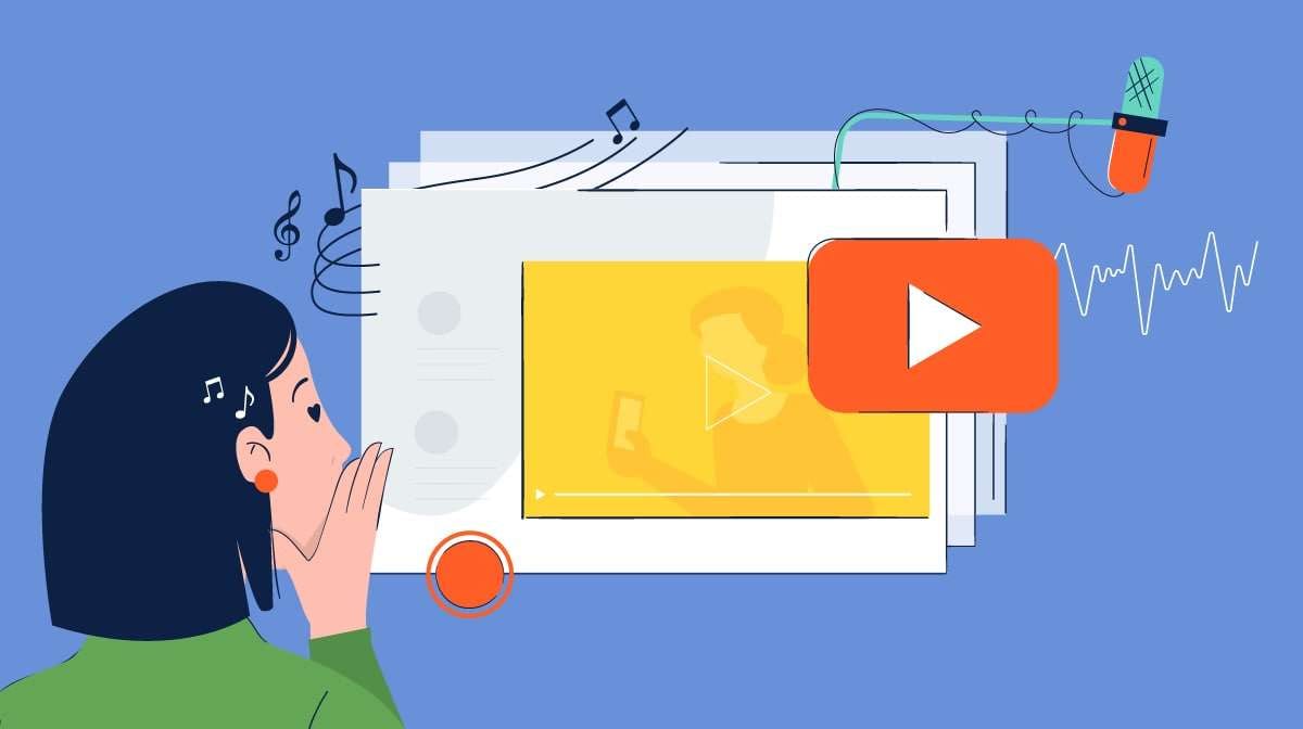 make video presentations from google slides
