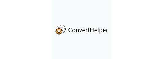 convert helper logo 