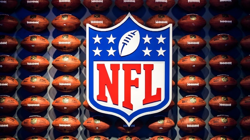 NFL live stream for sports channel