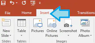 add video powerpoint 