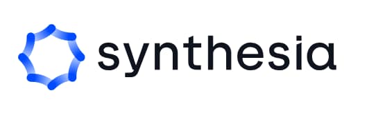 synthesia official logo 
