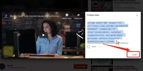 video cannot play in PowerPoint