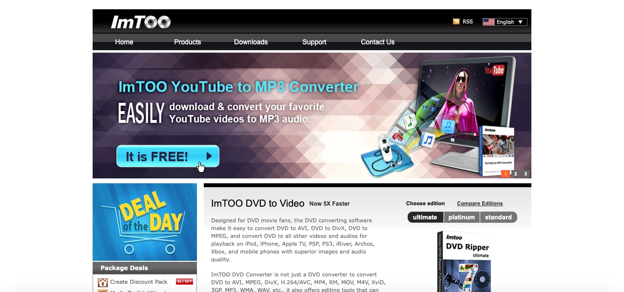 imtoo ppt to video converter