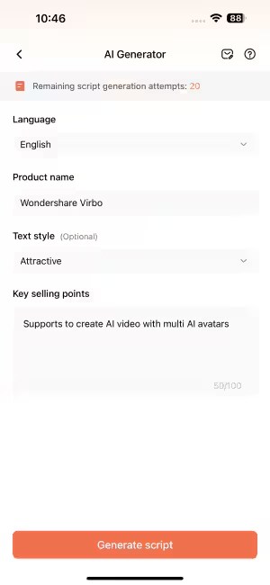 A Guide for Beginners: All You Need to Know About AI Script Writer