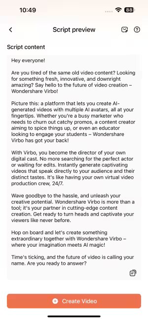 A Guide for Beginners: All You Need to Know About AI Script Writer