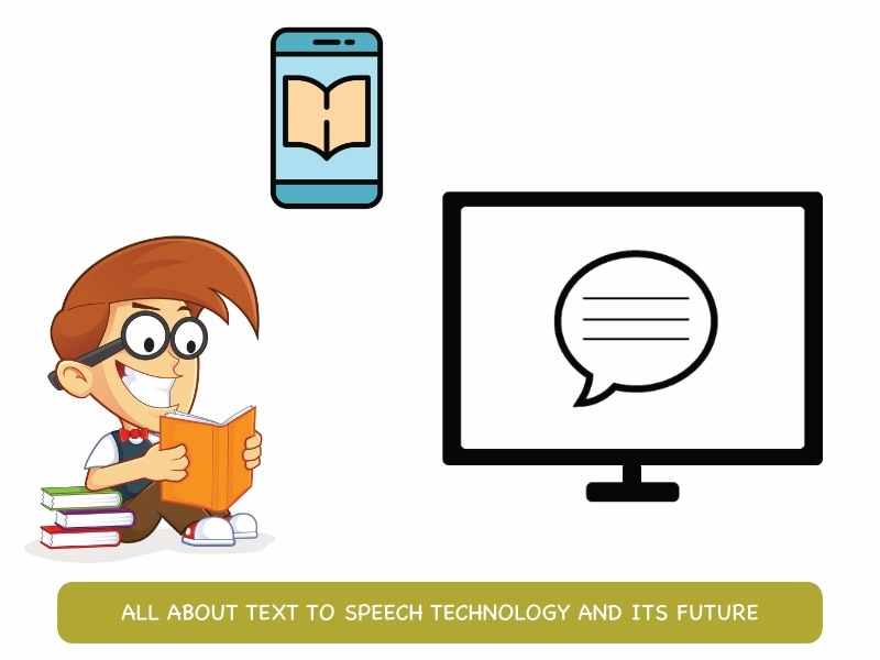 text to speech technology