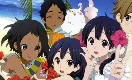 Tamako Market