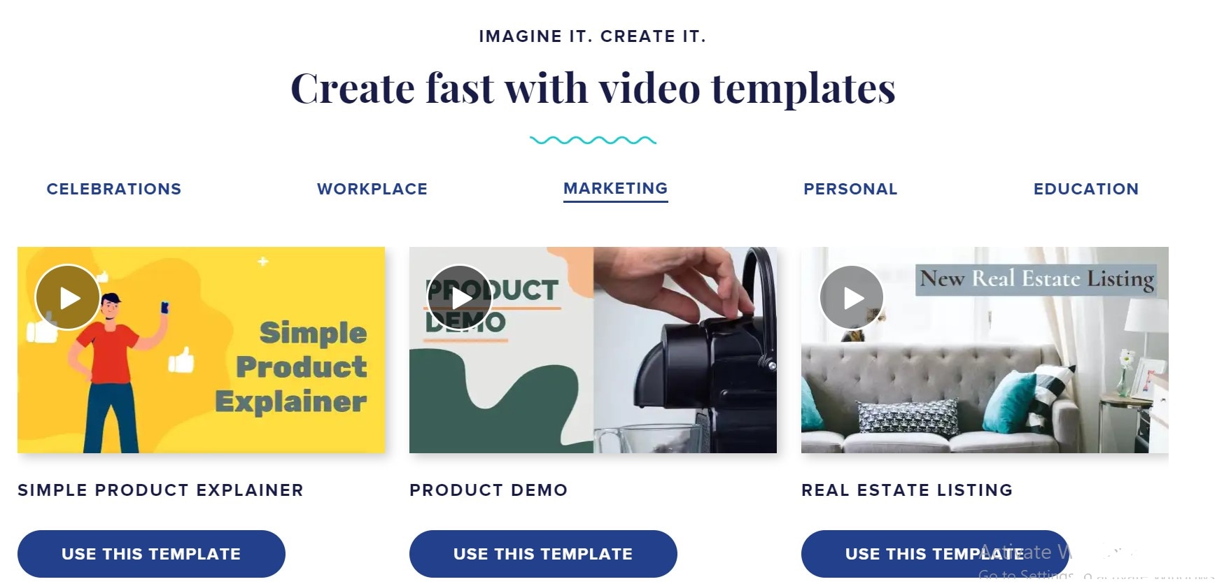 Online Video Editor Templates Free: Fast and Easy to Use