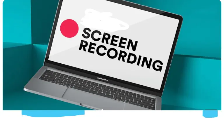 screen recording training videos