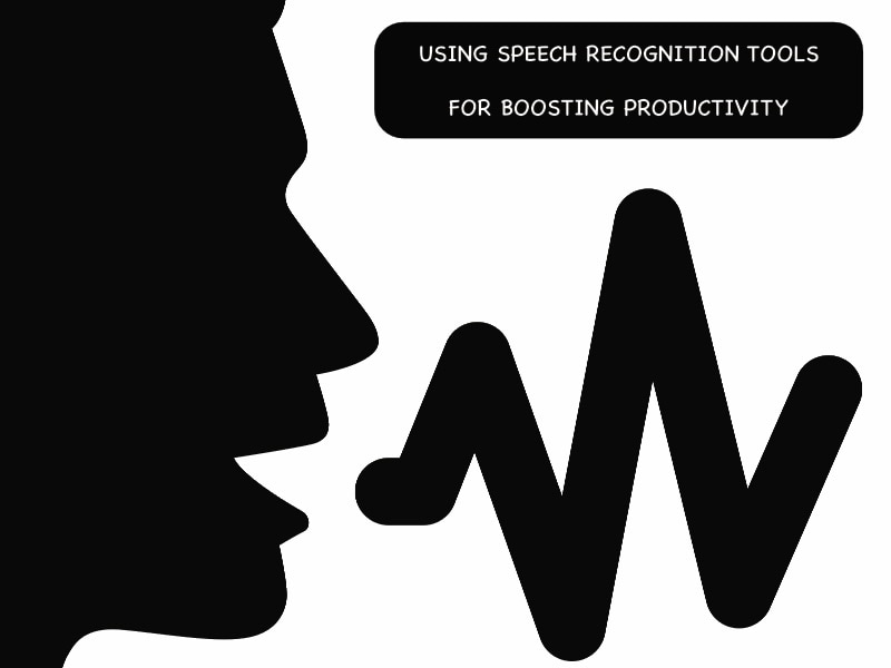 speech to text voice recognition