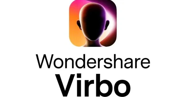 wondershare virbo logo 