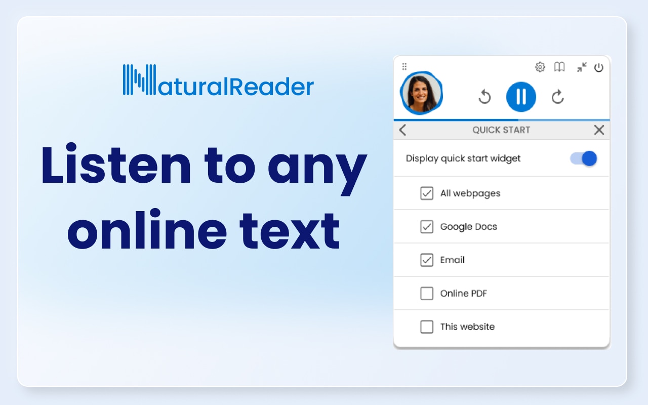 natural reader text to voice app 