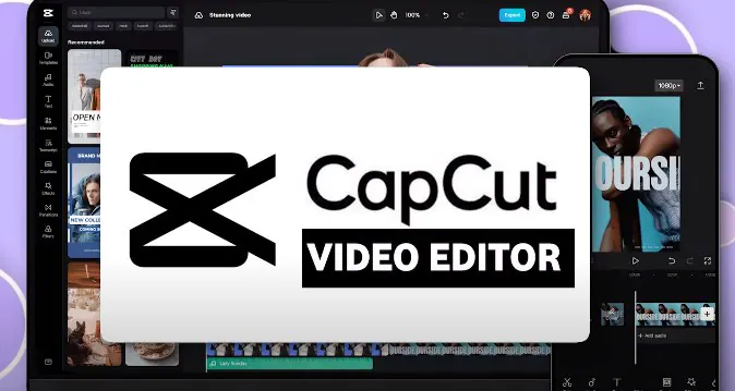 capcut video editor