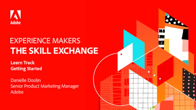 experience makers campaign