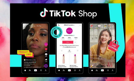 tiktok shopping