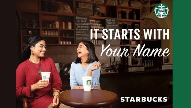  Starbucks' Collaboration with Lifestyle Bloggers