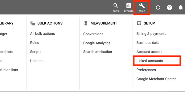 youtube advertising google analytics