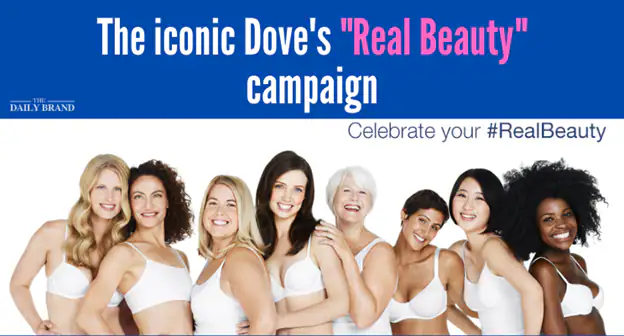 Real Beauty campaign