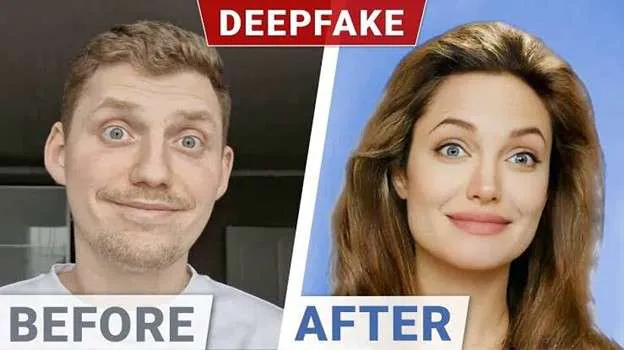 deepface scandals