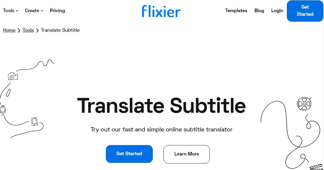 New Top 10 AI Subtitle Translators for Content Creators for 2024 Ai