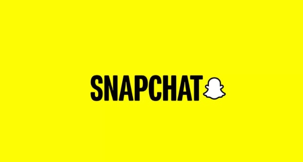 snapchat logo