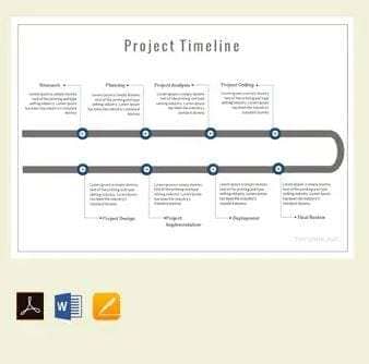 project-template