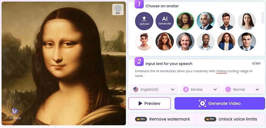 Best 7 Talking Photo AI You Must Try In 2025 Online Download 