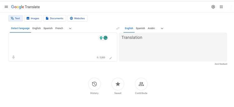 google translate video translator app for pc