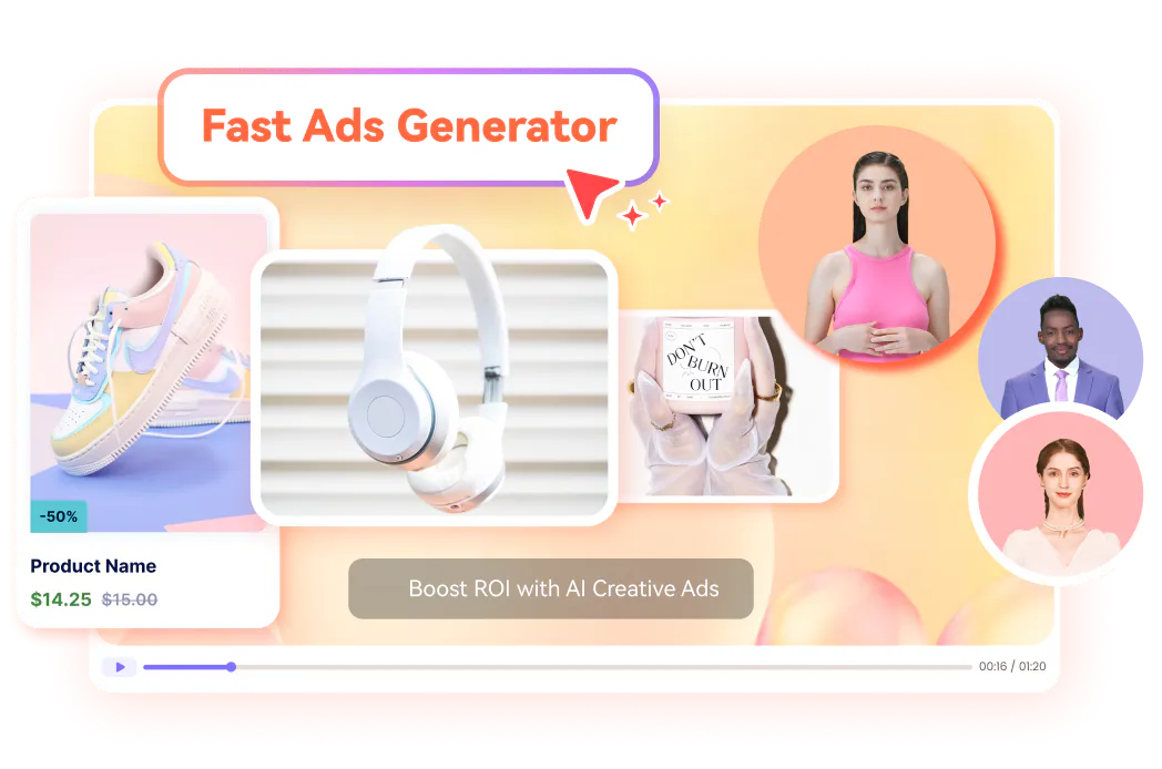 ad creative ai free