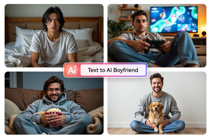 ai boyfriend image generator online