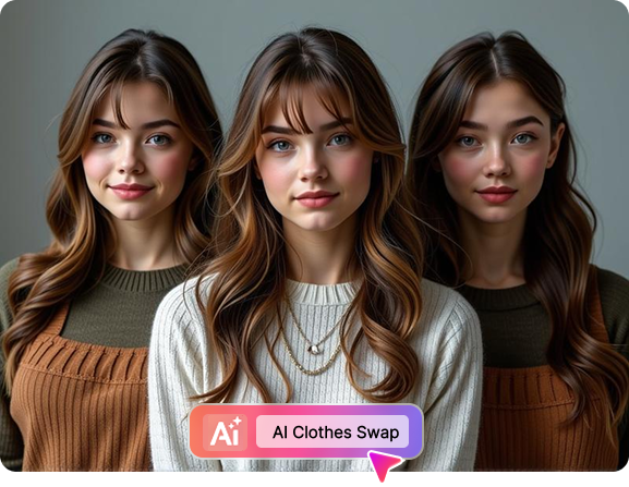 ai clothes changer online