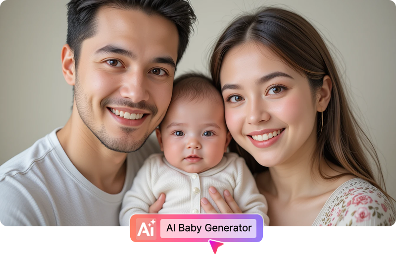 ai Baby Generator
