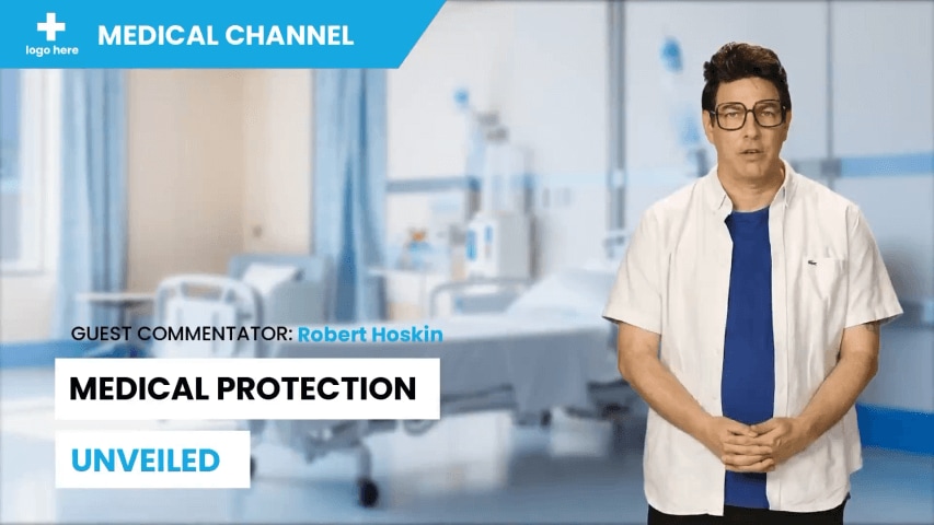 oral health video templates