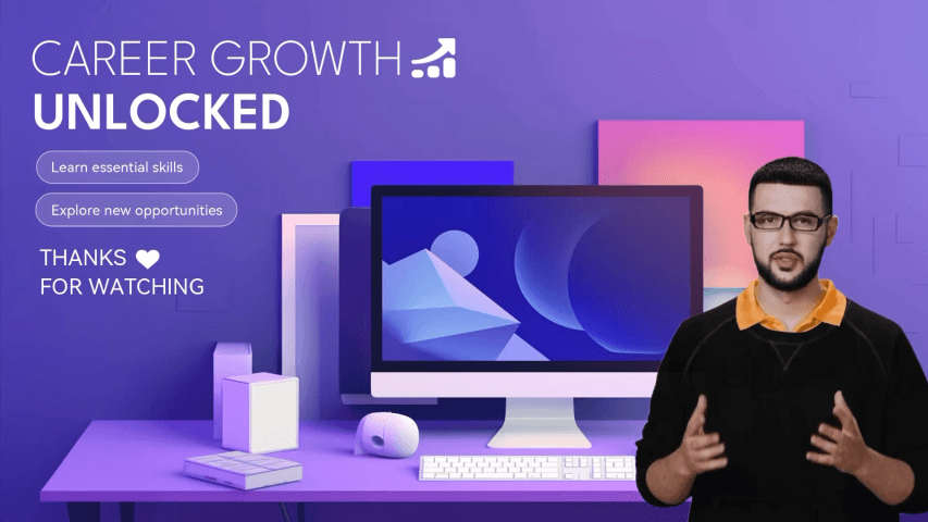 knowledge explanation video