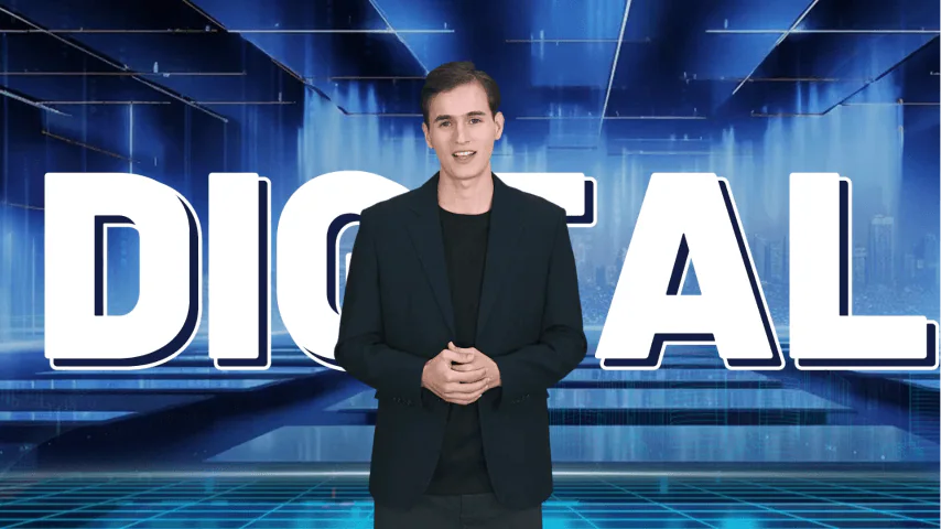 commercial video templates