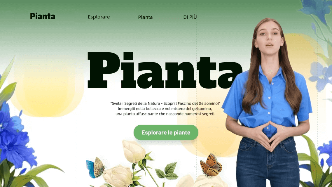 video templates for editing