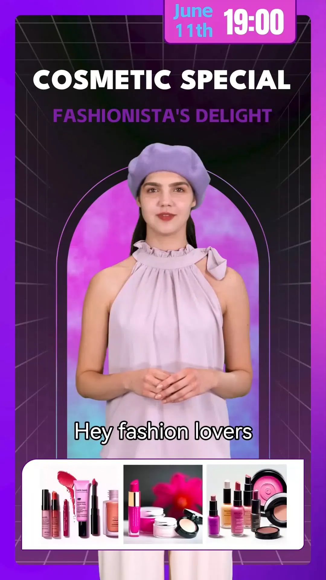 tiktok live streaming