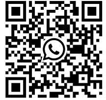 virbo community QR code