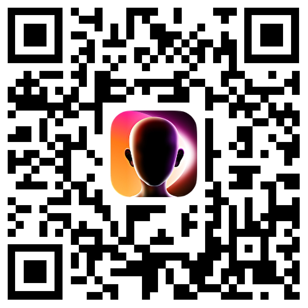 qrcode-ios