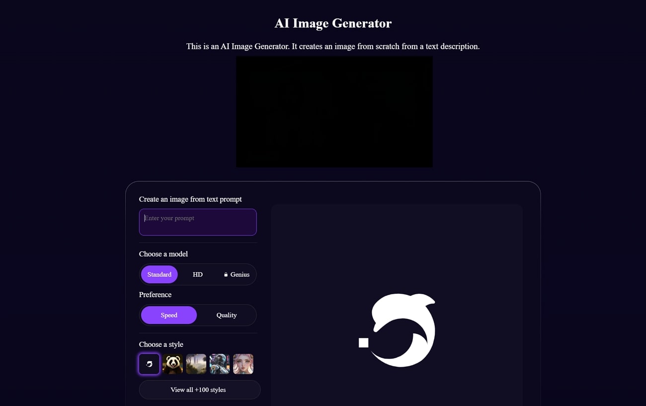 deepai ai art generator online