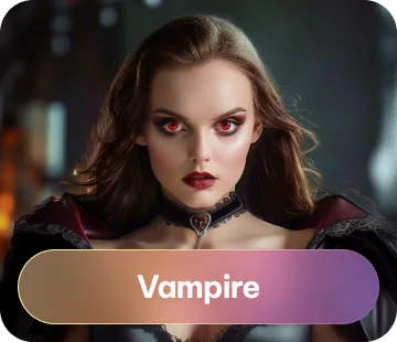 vampire style