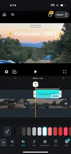 splice-video-editor-add-transition-and-elements