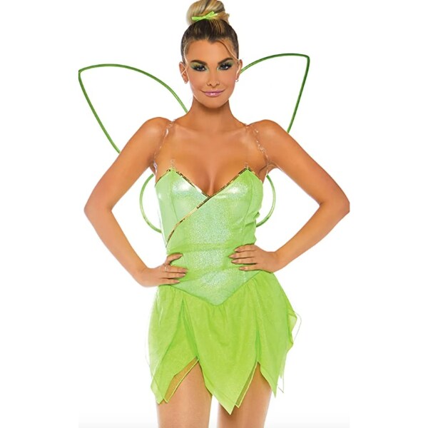 fairy costume