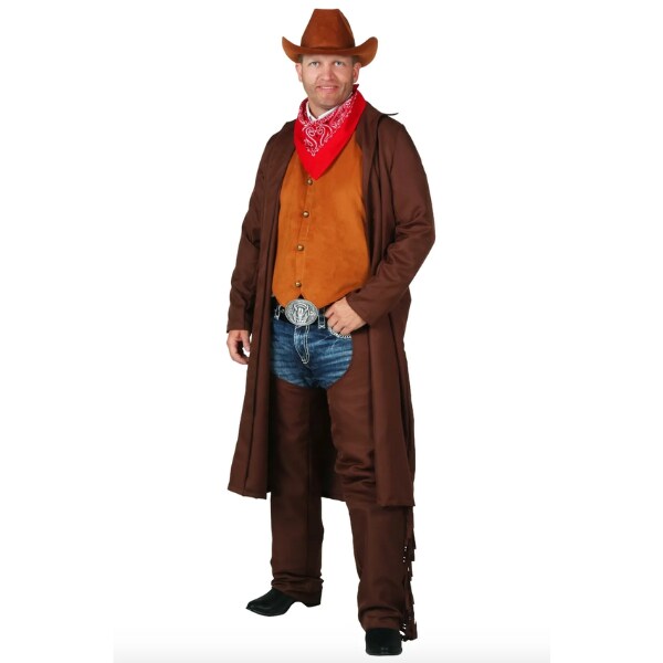 cowboy costume