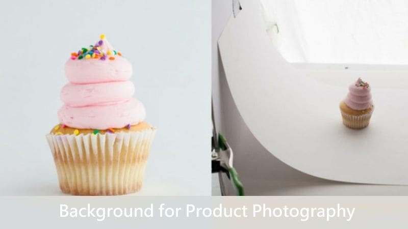 Best Backgrounds for Product Photography You Can Use in 2023