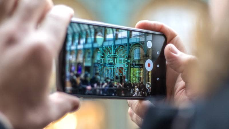 Best 10 AI Camera Apps for Android and iOS in 2024