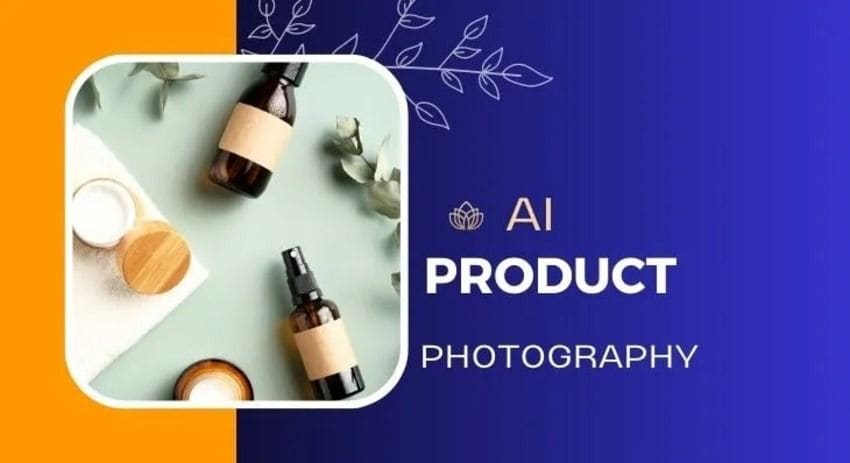 benefits of ai product photography