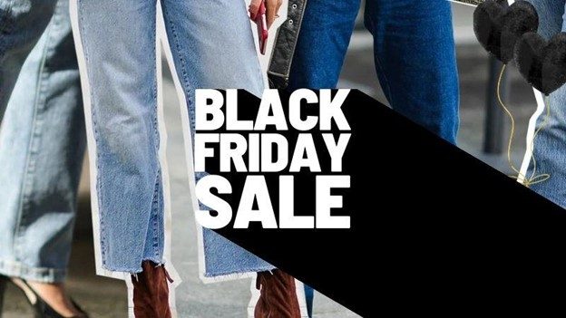 How to Get Photos Motivating Black Friday Jeans Sales
